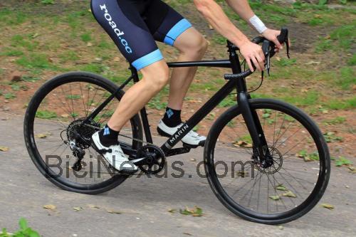 Marin Gestalt 3 ficha técnica y opiniones